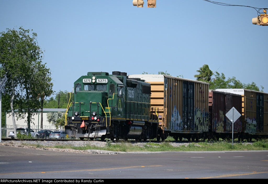 RVSC Harlingen Hauler